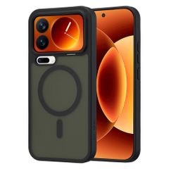 imoshion Coque Color Guard avec MagSafe Xiaomi 17 Pro Max - Noir