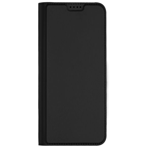 Dux Ducis Étui de téléphone Slim Xiaomi Redmi A1 / A2 - Noir