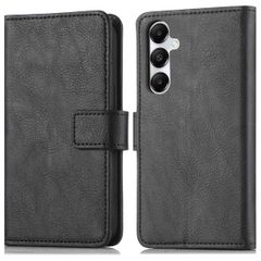 imoshion Étui de télephone portefeuille Samsung Galaxy A26 - Noir