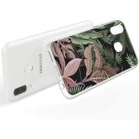 imoshion Coque Design Samsung Galaxy A20e - Dark Jungle