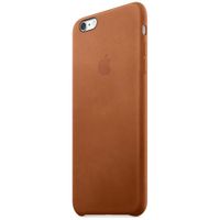 Apple Coque Leather Apple iPhone 6(s) Plus