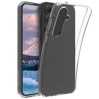 dbramante1928 Coque arrière Greenland Samsung Galaxy A35 - Clear