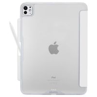 Pipetto Origami No3 Pencil Case Apple iPad Pro 11 (2025) M5 / (2024) M4 - White