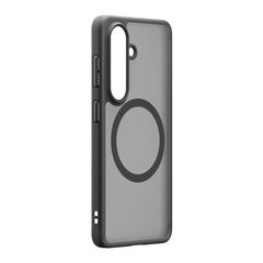 Spigen Capella coque magnétique Samsung Galaxy S26 - Black