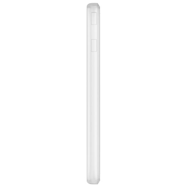 OtterBox Coque arrière React Samsung Galaxy S22 Ultra - Transparent