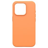 OtterBox Coque Symmetry MagSafe iPhone 15 Pro - Sunset Orange