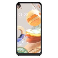 Selencia Protection d'écran Duo Pack Ultra Clear LG K61