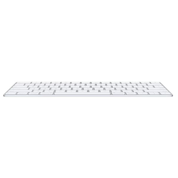 Apple Magic Keyboard - Clavier sans fil - AZERTY - Blanc