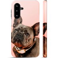 Concevez votre propre coque Tough Samsung Galaxy A17 (5G) - Blanc