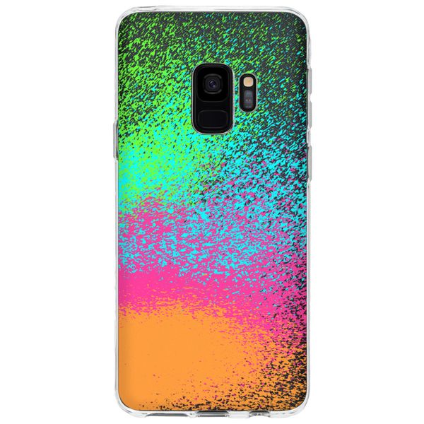 Coque Design Samsung Galaxy S9