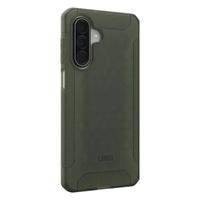 UAG Scout Backcover Samsung Galaxy A17 (5G) - Translucent Olive