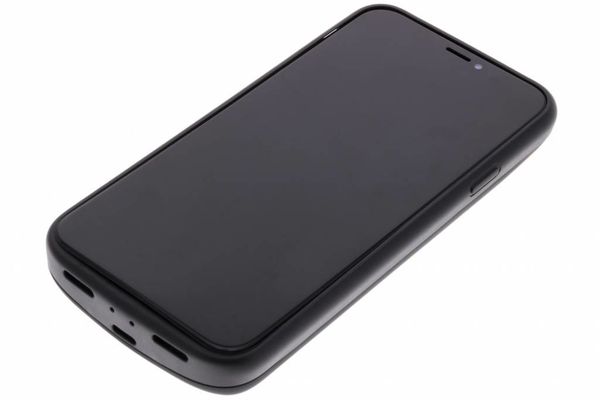 Boîtier d'alimentation iPhone Xs / X - 5000 mAh