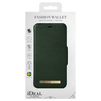 iDeal of Sweden Fashion Wallet iPhone 11 Pro Max - Vert