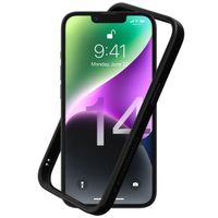 RhinoShield Pare-chocs CrashGuard NX iPhone 14 - Black