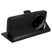 dbramante1928 Coque Oslo Pro Xiaomi 15 Ultra - Noir