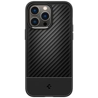 Spigen Coque Core Armor iPhone 14 Pro - Noir