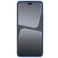 Nillkin Coque Frosted Shield Pro Xiaomi 13 Lite - Bleu