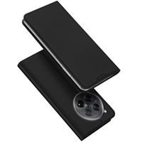 Dux Ducis Étui de téléphone Slim OnePlus 12 - Noir