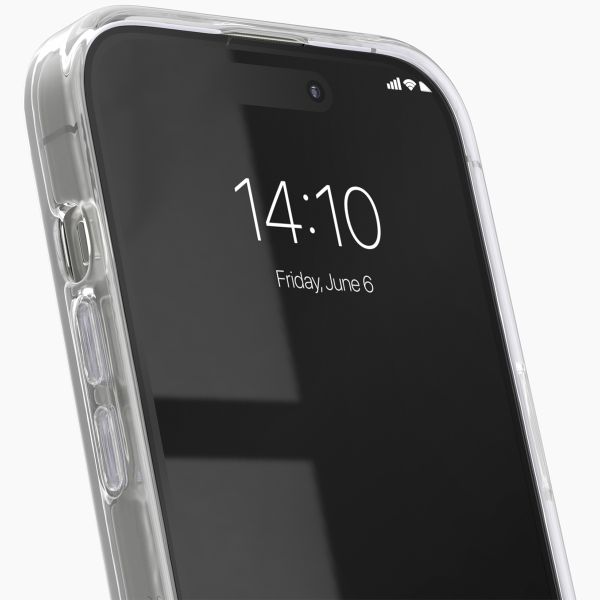 iDeal of Sweden Coque arrière Mirror Apple iPhone 14 Pro Max - Golden Hearts