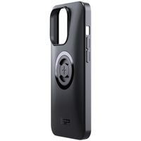 SP Connect SPC+ Series - Coque de téléphone iPhone 14 Pro - Noir