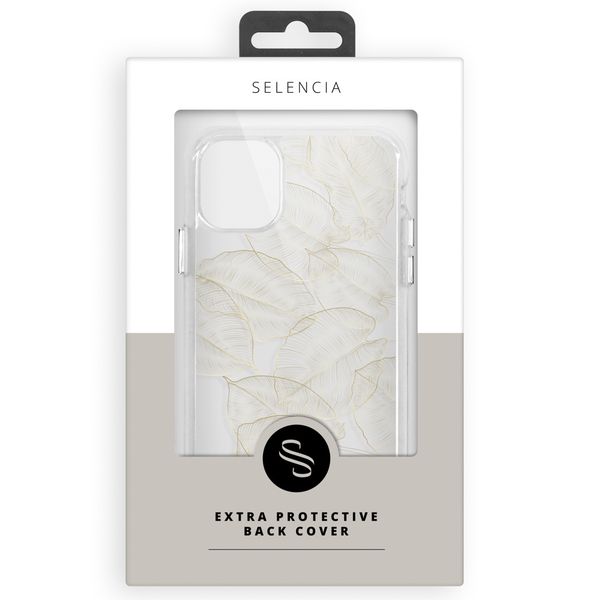 Selencia Coque très protectrice Fashion Samsung Galaxy A52(s) (5G/4G)