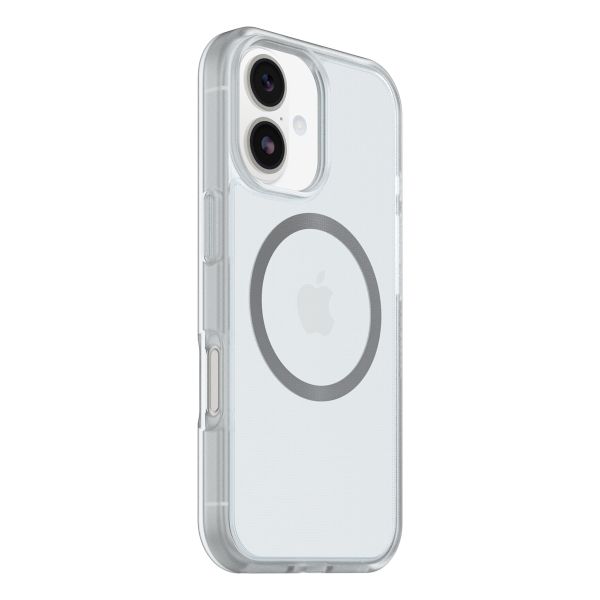 OtterBox Coque React MagSafe Apple iPhone 17 - Clear
