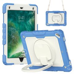 imoshion Coque tablette kidsproof Rugged Apple iPad 6 (2018) 9.7 pouces / iPad 5 (2017) 9.7 pouces / Air 2 (2014)/Air 1 (2013) - Bleu