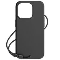 BodyGuardz Coque Paradigm Pro iPhone 15 Pro - Onyx