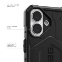 UAG Coque Pathfinder MagSafe Apple iPhone 16 Plus - Noir