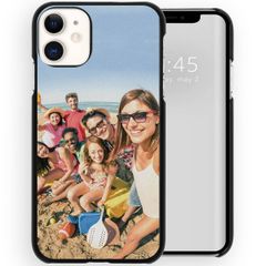 Concevez votre propre housse en coque rigide Apple iPhone 11