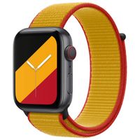 Apple Sport Loop Band Apple Watch Series 1 á 10 / SE / Ultra (2) (44/45/46/49 mm) - Belgium