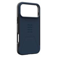 UAG Coque Civilian MagSafe Apple iPhone 17 Pro - Mallard