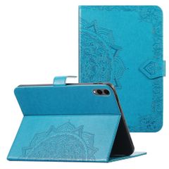 imoshion Coque tablette Samsung Galaxy Tab S11 Ultra - Turquoise