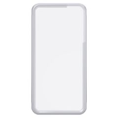 SP Connect Weather Cover Apple iPhone 16 Pro - Noir