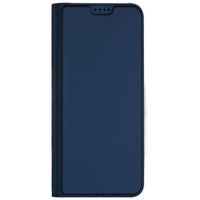 Dux Ducis Étui de téléphone Slim Xiaomi 13 Pro - Bleu foncé