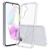Accezz Coque Xtreme Impact Samsung Galaxy A56 - Transparent