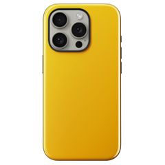 Nomad Coque Sport iPhone 15 Pro - Racing Yellow