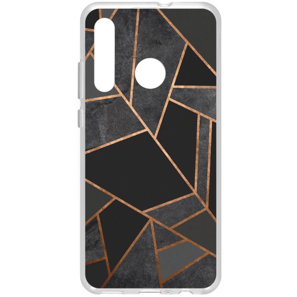 Coque Design Huawei P Smart Plus (2019)