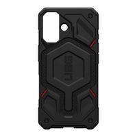 UAG Coque arrière Monarch Pro Apple iPhone 17 - Kevlar Black