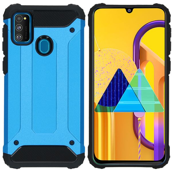 imoshion Coque Rugged Xtreme Samsung Galaxy M30s / M21