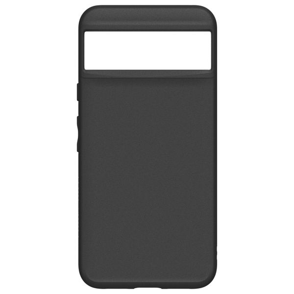 RhinoShield Coque SolidSuit Google Pixel 8 - Classic Black