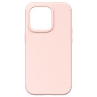 RhinoShield Coque SolidSuit iPhone 14 Pro - Classic Blush Pink