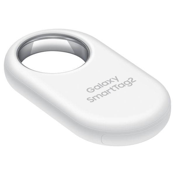 Samsung Galaxy SmartTag2 - Blanc