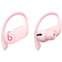 Beats Powerbeats Pro - Écouteurs sans fil - Intra-auriculaires - Cloud Pink