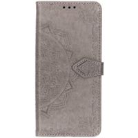 Etui de téléphone Mandala Samsung Galaxy S10 Plus