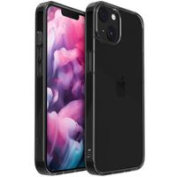 Laut ﻿Coque arrière Crystal-X IMPKT iPhone 13 - Noir