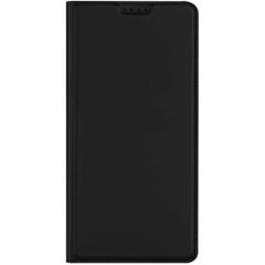 Dux Ducis Étui de téléphone Slim Nokia X30 - Noir