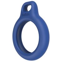 Belkin Secure AirTag Holder Strap - Bleu