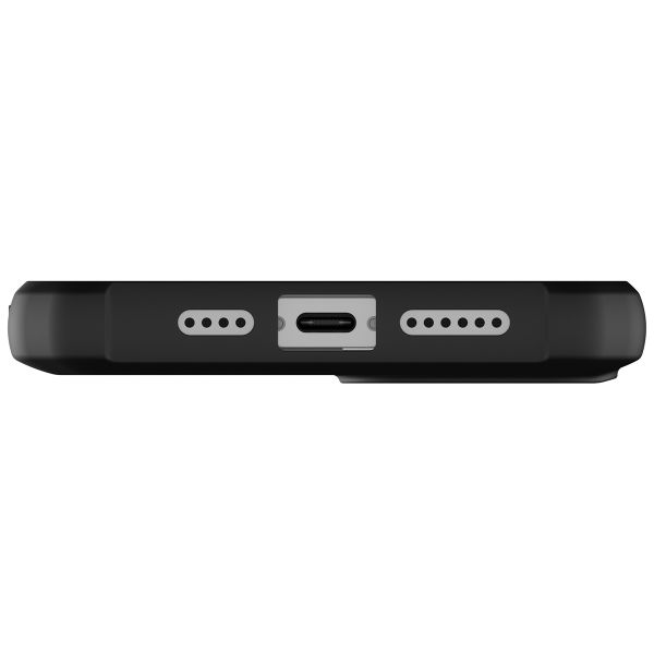 UAG Coque Metropolis LT MagSafe iPhone 14 Plus - Kevlar Black