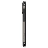 Spigen Coque Tough Armor MagSafe Apple iPhone 16 Plus - Gunmetal